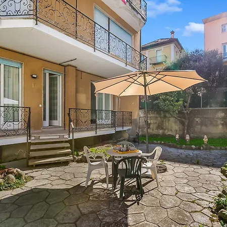 Casa Adelina 50 Meters From - Happy Stresa