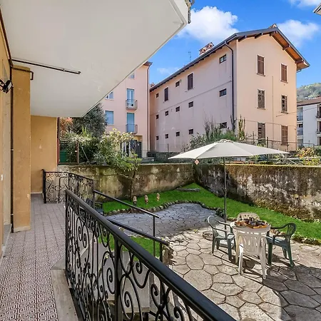 Casa Adelina 50 Meters From - Happy * Stresa