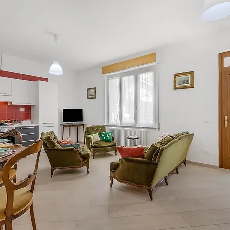 Casa Adelina 50 Meters From - Happy