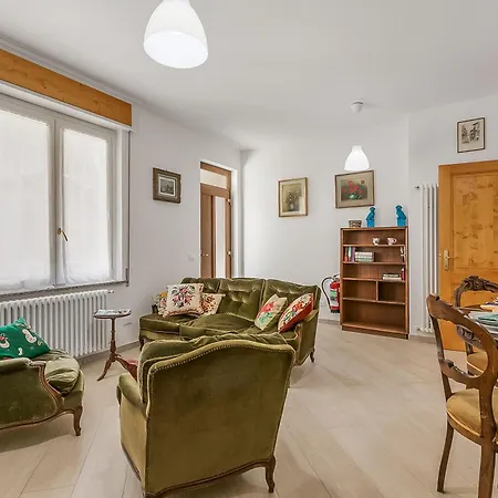 Daire Casa Adelina 50 Meters From - Happy *