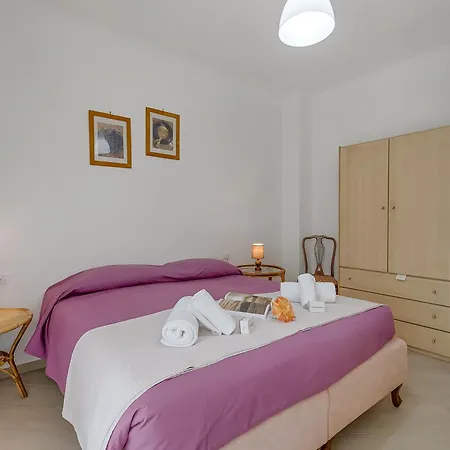 Daire Casa Adelina 50 Meters From - Happy