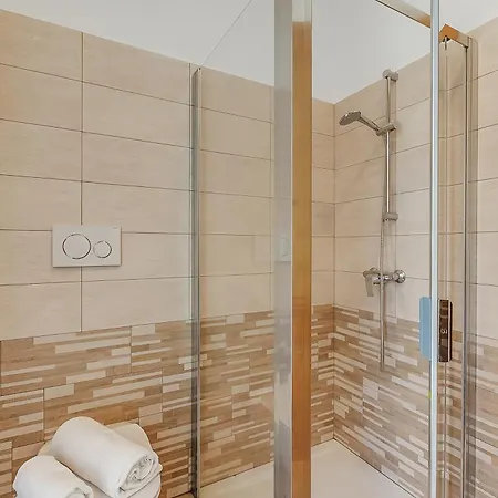Daire Casa Adelina 50 Meters From - Happy