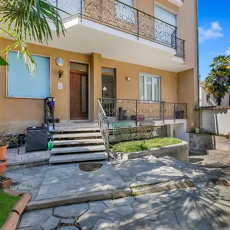 Casa Adelina 50 Meters From - Happy *