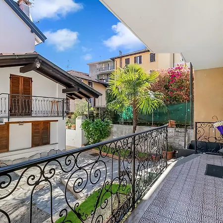 Daire Casa Adelina 50 Meters From - Happy *