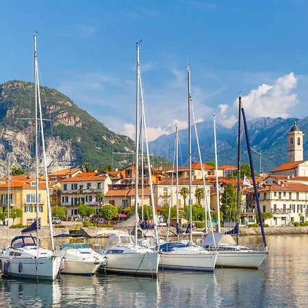 Casa Adelina 50 Meters From - Happy Stresa